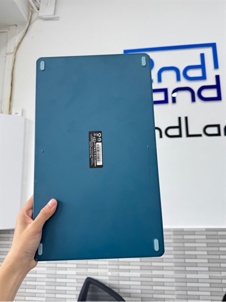 Bảng vẽ XP-Pen Certist 13 genz - Màu xanh - Ngoại hình 97% - Kèm box, bịch ngòi 1