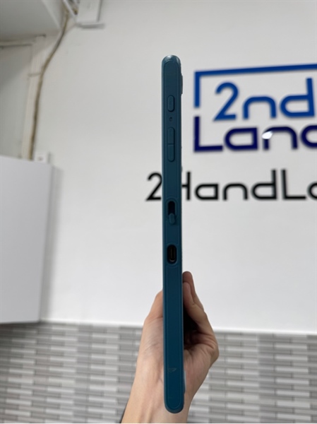 Bảng vẽ XP-Pen Certist 13 genz - Màu xanh - Ngoại hình 97% - Kèm box, bịch ngòi 2