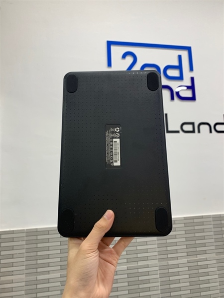 Bảng vẽ XP-PEN DECO MINI7 V2 - Màu đen - Ngoại hình: 98% - Fullbox 2