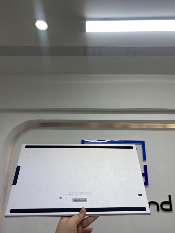 Bảng vẽ XP-Pen Deco Pro medium Wireless 11” x 6” - Màu đen - Ngoại hình 98% - Fullbox