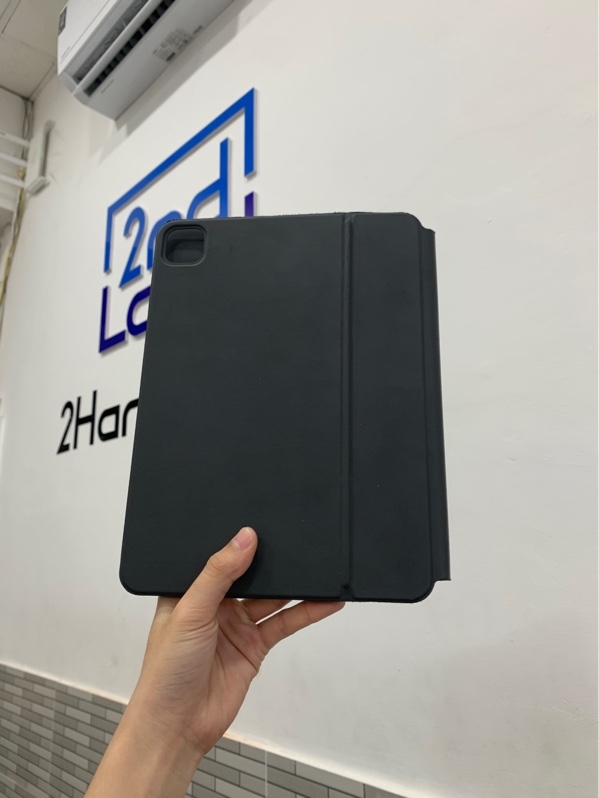 Bao da bàn phím Baseus - For Ipad Pro/Air 11 inch - Màu đen - Ngoại hình: 98% - Fullbox