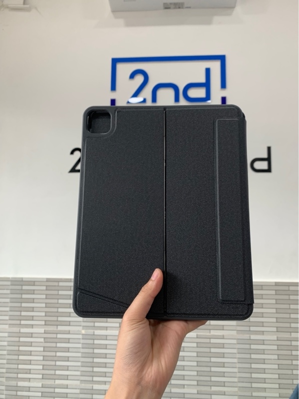 Bao da bàn phím Eip Keyboard for iPad Pro 11 inch - Màu đen - Ngoại hình: 98% - Body