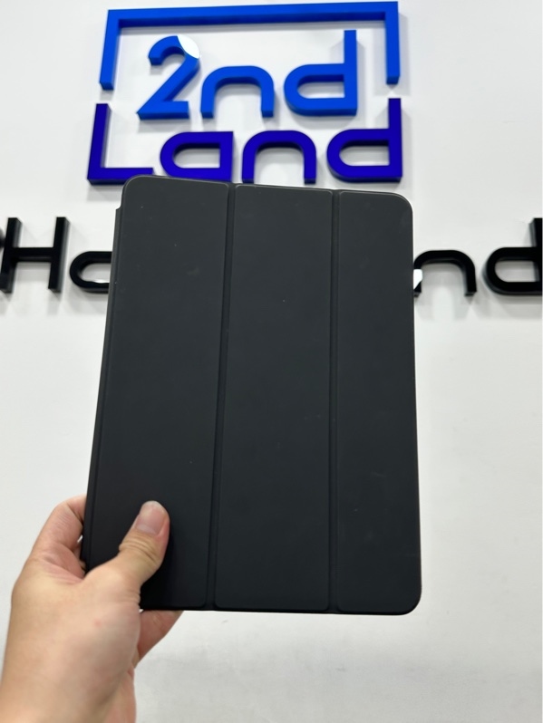 Bao da iPad Pro 11inch 2018 - Màu đen - Ngoại hình 97% - Body
