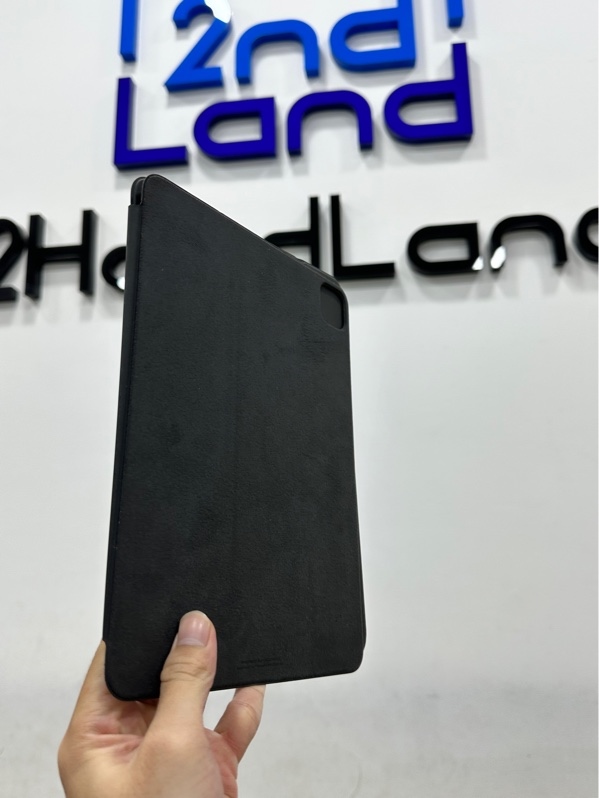 Bao da iPad Pro 11inch 2018 - Màu đen - Ngoại hình 97% - Body