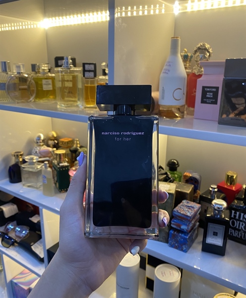 Nước hoa Narciso Rodriguez For Her EDT - 80/100ml