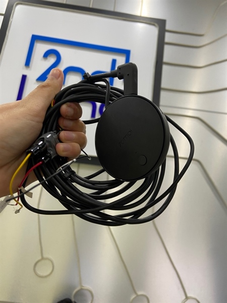 Bộ 70Mai Hardwire 4G Kit - Màu đen - Ngoại hình: 98% - Body