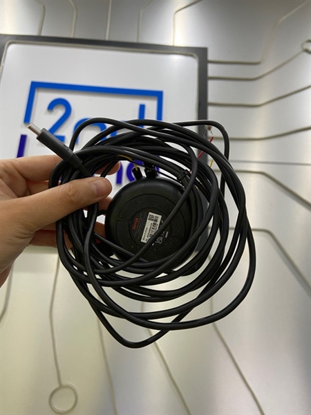 Bộ 70Mai Hardwire 4G Kit - Màu đen - Ngoại hình: 98% - Body 2