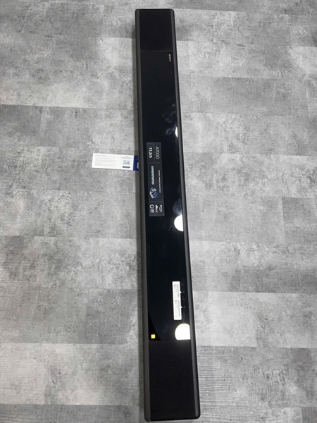 Bộ Loa thanh Sony HT-A7000 500W + Cặp loa sau không dây Sony SA-RS3S 100W + Loa siêu trầm không dây Sony SA-SW5 300W - Màu đen - Ngoại hình 97% - Cấn loa nhỏ nhẹ - Kèm Box + Dây nguồn + Remote 2