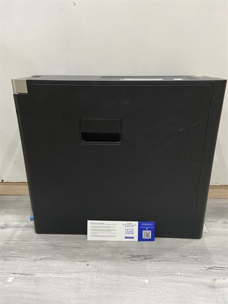 Bộ máy Dell Precision T3610 - Intel Xeon E5-1650 - Ram 16/240GB SSD DDR3 Buss 1600 - NVIDIA Quadro K2200 4GB DDR5 - Màu đen - Ngoại hình: 97% - Kèm nguồn + DP 1