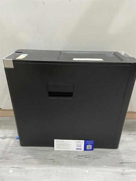 Bộ máy Dell Precision T3610 - Intel Xeon E5-1650 V2 - Ram 24/240GB SSD DDR3 Buss 1800 - NVIDIA Quadro K2200 4GB DDR5 - Màu đen - Ngoại hình: 97% - Kèm nguồn + DP 1