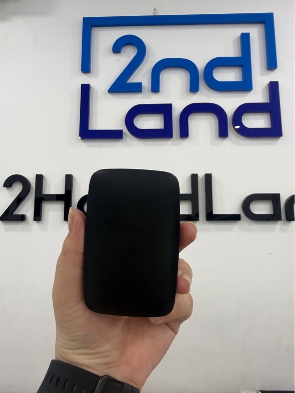 Bộ phát Wi-Fi di động 4G LTE PROLiNK DL-7202 - Màu đen - Ngoại hình 98% - Fullbox