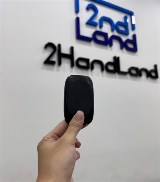 Bộ phát Wifi di động 4G LTE 150Mbps TP-Link M7200 - Màu đen - Ngoại hình 97% - Box 2