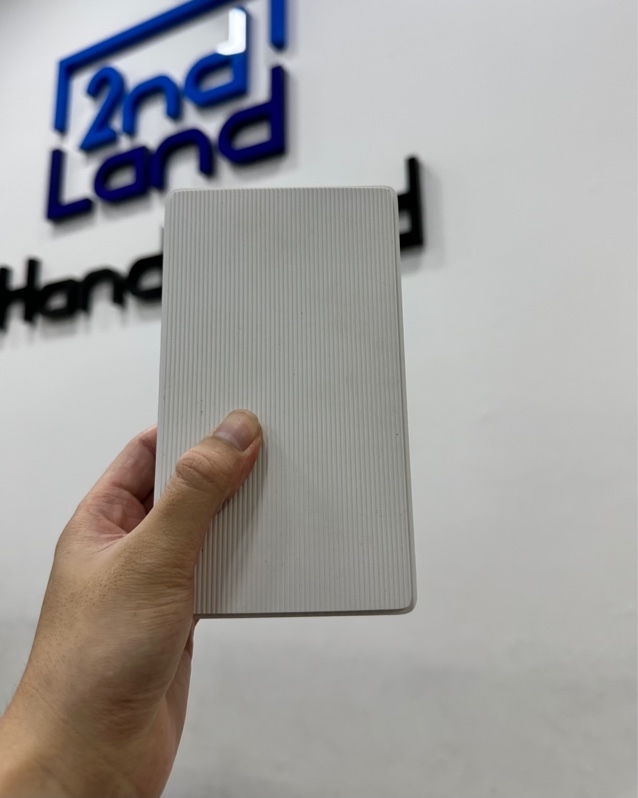 Bộ phát Wifi di động 4G LTE 300Mbps Mercusys MB112-4G - Màu trắng - Ngoại hình 98% - Fullbox