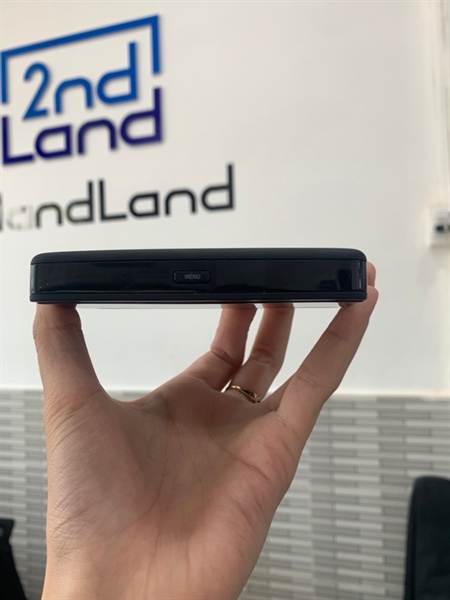 Bộ phát wifi di động 4G LTE TP-link M7350 - Màu đen - Ngoại hình: 98% - Body 1