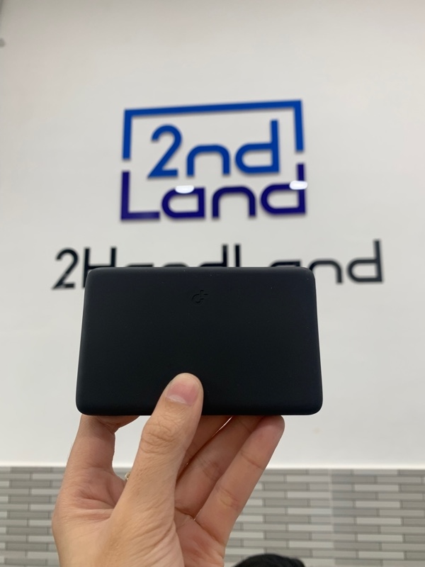 Bộ phát wifi di động TP-link M7350 - Màu đen - Ngoại hình: 97% - Body 2