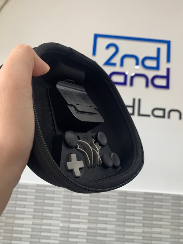 Bộ phụ kiện cho tay cầm Xbox Elite Series 2 - Màu đen - Ngoại hình: 98% - Fullbox