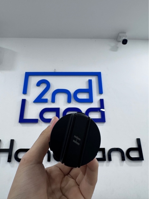 Bộ phụ kiện ống kính Hasselblad OPPO Find X9 Ultra - Màu đen - Ngoại hình 98% - Fullbox