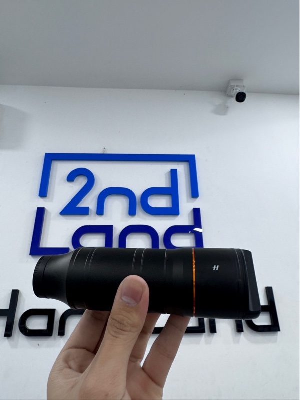 Bộ phụ kiện ống kính Hasselblad OPPO Find X9 Ultra - Màu đen - Ngoại hình 98% - Fullbox