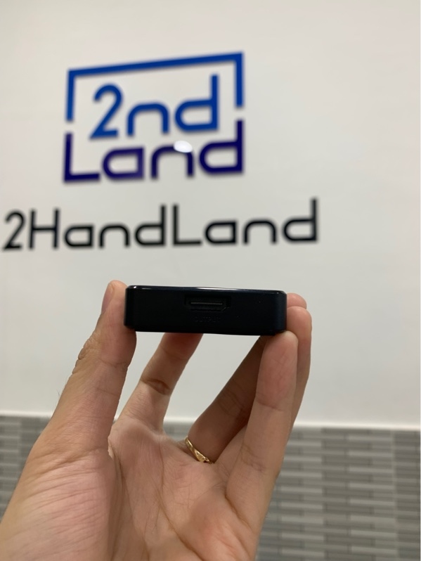 Bộ switch HDMI 2 ra 1 Ugreen CM217 - Màu đen - Ngoại hình: 98% - Box