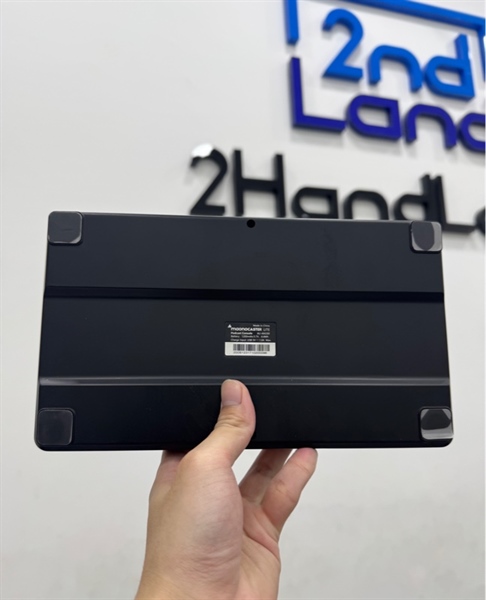 Bộ trộn âm thanh Soundcard Mixer Maono AU-AM200 - Màu đen - Ngoại hình 97% - Body 2