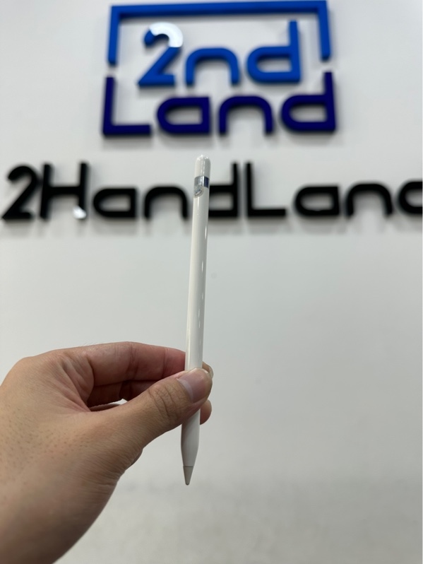 Bút Apple Pencil 1 A1603 - Màu trắng - Ngoại hình 97% - Body