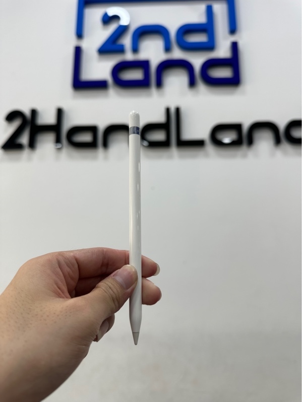 Bút Apple Pencil 1 A1603 - Màu trắng - Ngoại hình 97% - Body