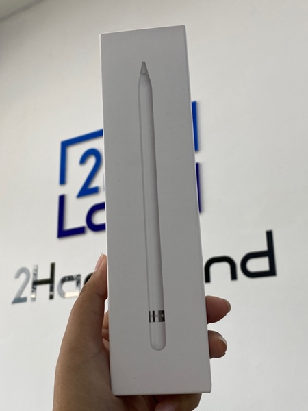 Bút Apple Pencil 1 - Màu trắng - Kèm Box