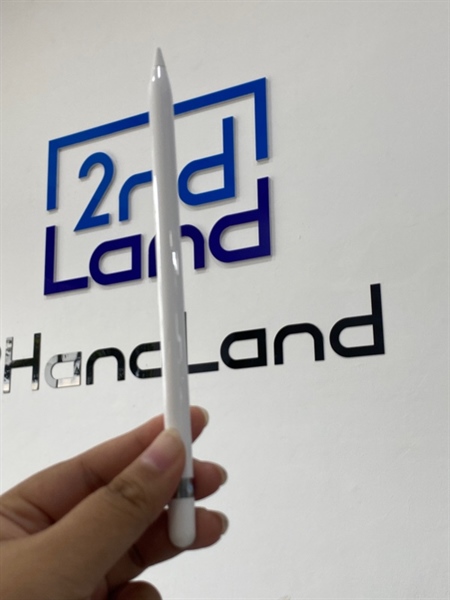 Bút Apple Pencil 1 - Màu trắng - Kèm Box 1