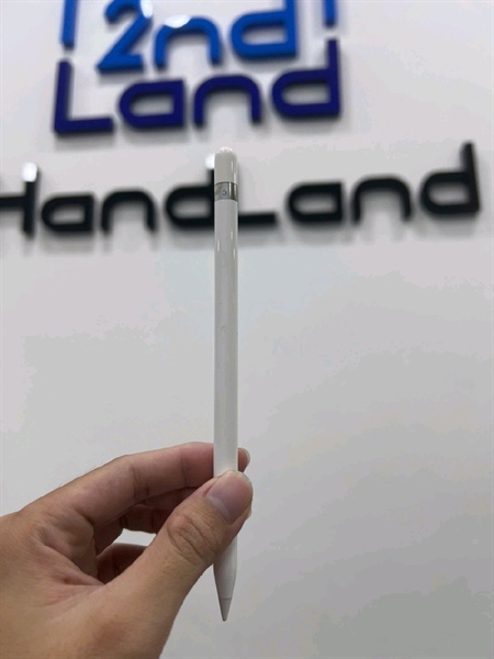 Bút Apple Pencil 1 - Màu trắng - Ngoại hình 99% - Body