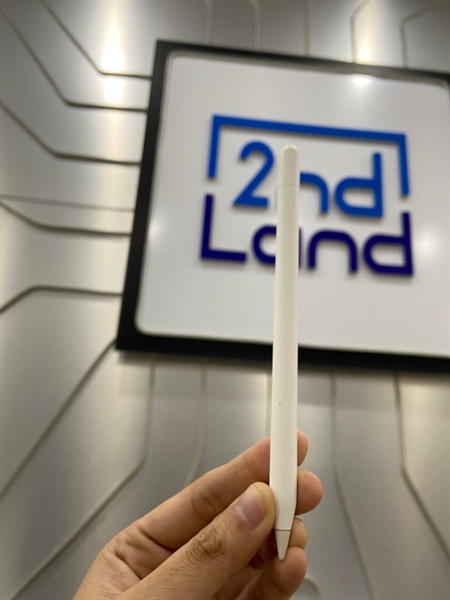 Bút Apple Pencil 1 Type C - Màu trắng - Ngoại hình: 98% - Body
