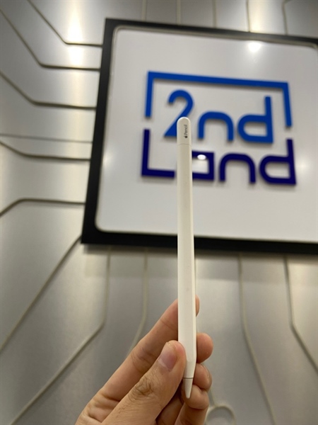Bút Apple Pencil 1 Type C - Màu trắng - Ngoại hình: 98% - Body 1