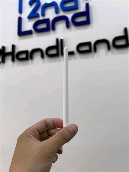 Bút Apple Pencil 2 - Màu trắng - Ngoại hình 97% - Body 1