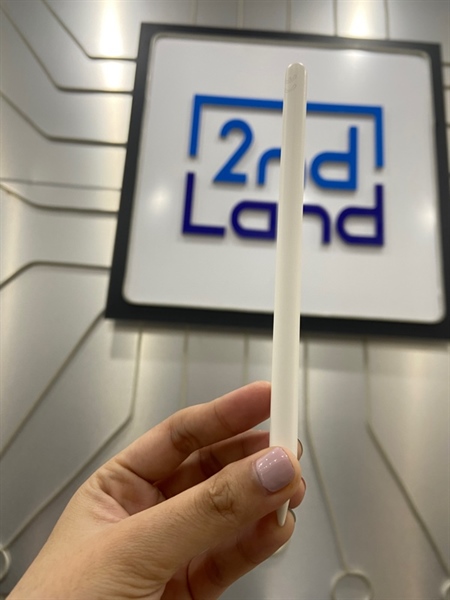 Bút Apple Pencil 2 - Màu trắng - Ngoại hình: 98% - FullBox 1
