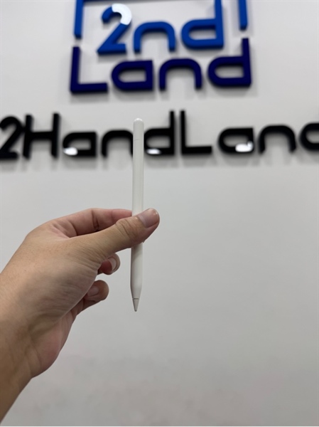 Bút Apple Pencil 2023 USB-C - Màu trắng - Ngoại hình 98% - Fullbox 1