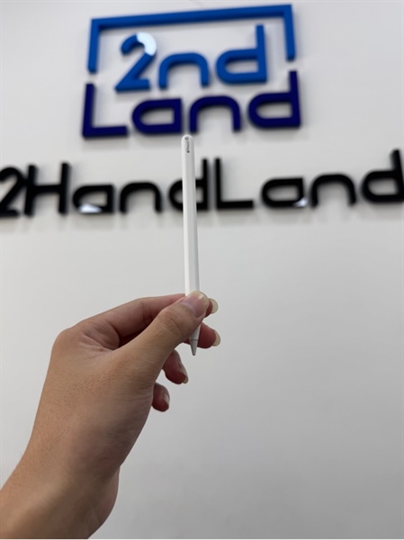 Bút Apple Pencil 2023 USB-C - Màu trắng - Ngoại hình 99% - Body