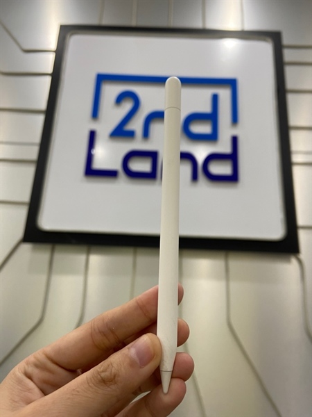 Bút Apple Pencil C - Màu trắng - Ngoại hình: 98% - Body