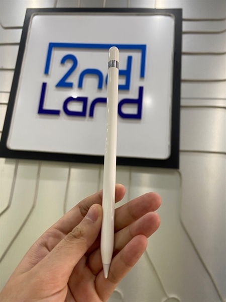 Bút Apple Pencil Gen 1 - Màu trắng - Ngoại hình: 98% - Body 1