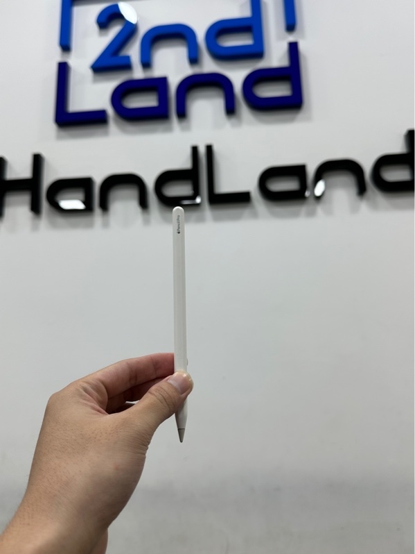 Bút Apple Pencil Pro - Màu trắng - Ngoại hình 97% - Body