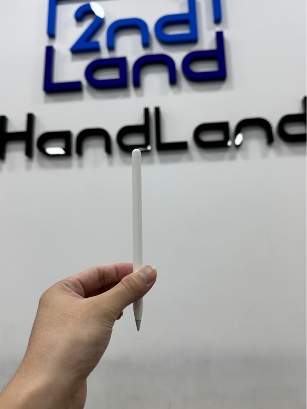 Bút Apple Pencil Pro - Màu trắng - Ngoại hình 97% - Body