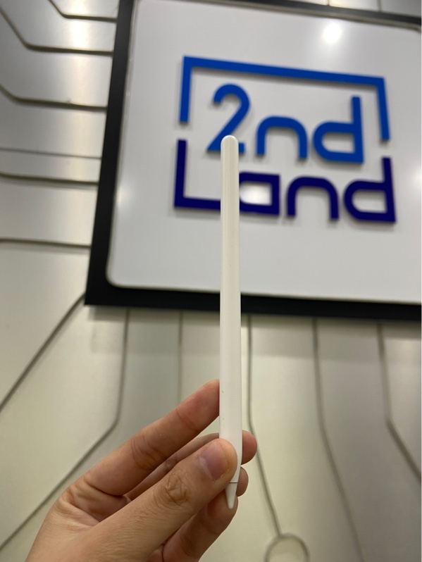 Bút Apple Pencil Pro - Màu trắng - Ngoại hình: 97% - FullBox