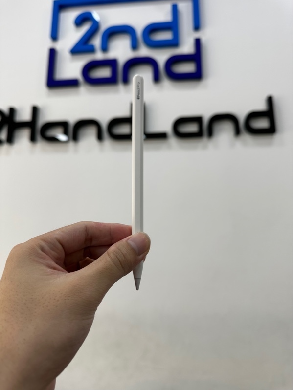 Bút Apple Pencil Pro - Màu trắng - Ngoại hình 98% - Kèm box