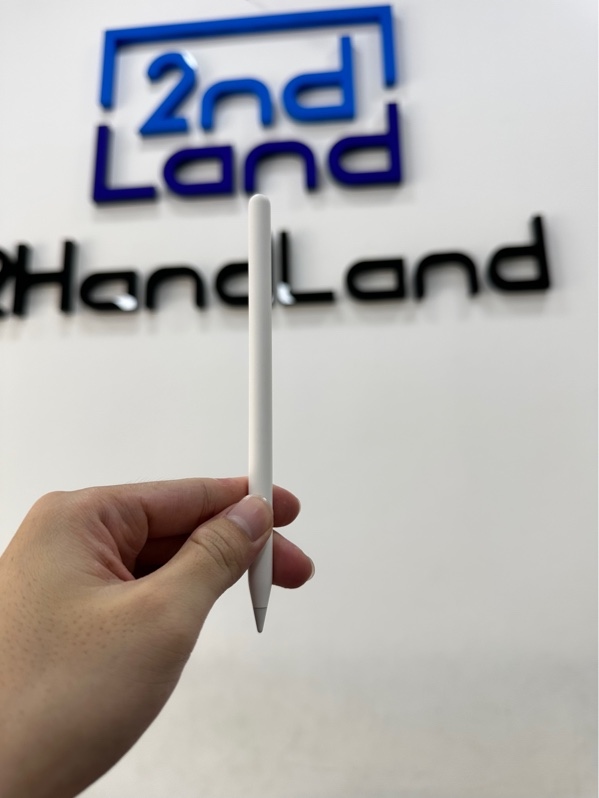 Bút Apple Pencil Pro - Màu trắng - Ngoại hình 98% - Kèm box