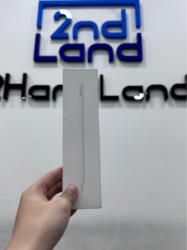 Bút Apple Pencil Pro - Model: A2538 - Màu trắng - Newseal