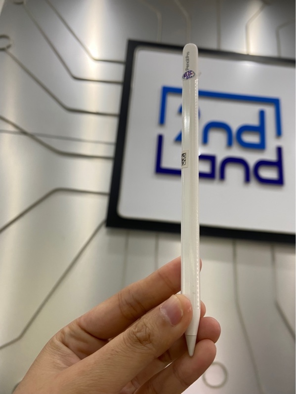 Bút Apple Pencil Pro - ZP/A - Màu trắng - Ngoại hình: 98% - FullBox