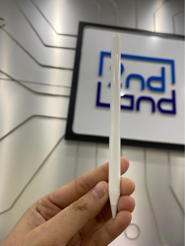 Bút Apple Pencil Pro - ZP/A - Màu trắng - Ngoại hình: 98% - FullBox