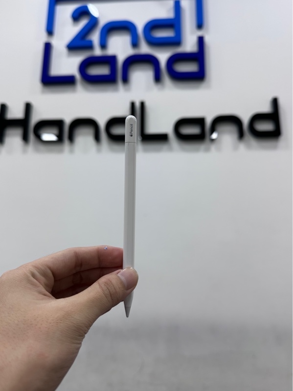 Bút Apple Pencil Type-C - Màu trắng - Ngoại hình 98% - Body