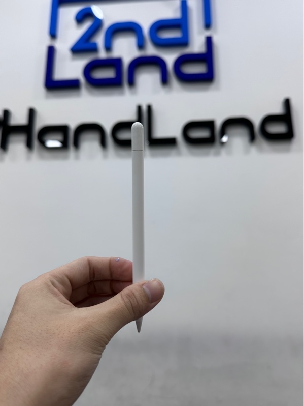 Bút Apple Pencil Type-C - Màu trắng - Ngoại hình 98% - Body