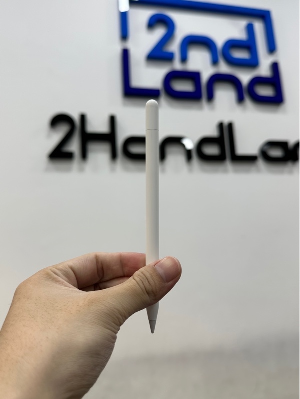 Bút Apple Pencil (USB-C) A3085 - Màu trắng - Ngoại hình 97.5% - Body