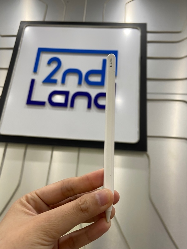 Bút Apple Pencil USB-C - Màu Trắng - Lỗi pin - Ngoại hình: 98% - Body - không bảo hành