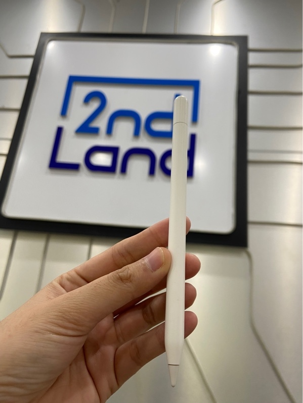 Bút Apple Pencil USB-C - Màu Trắng - Lỗi pin - Ngoại hình: 98% - Body - không bảo hành